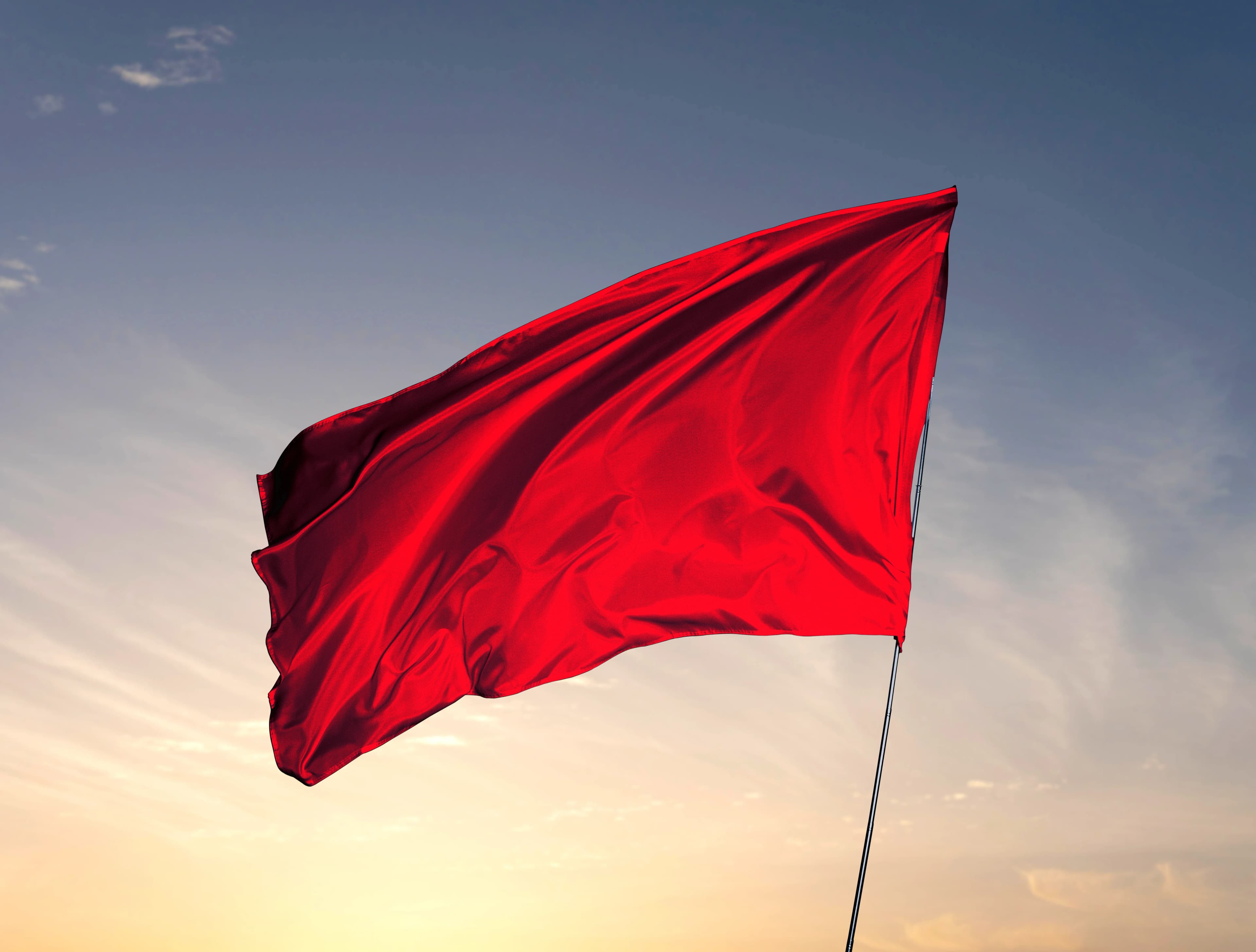 The Biggest Red Flags in Job Descriptions
