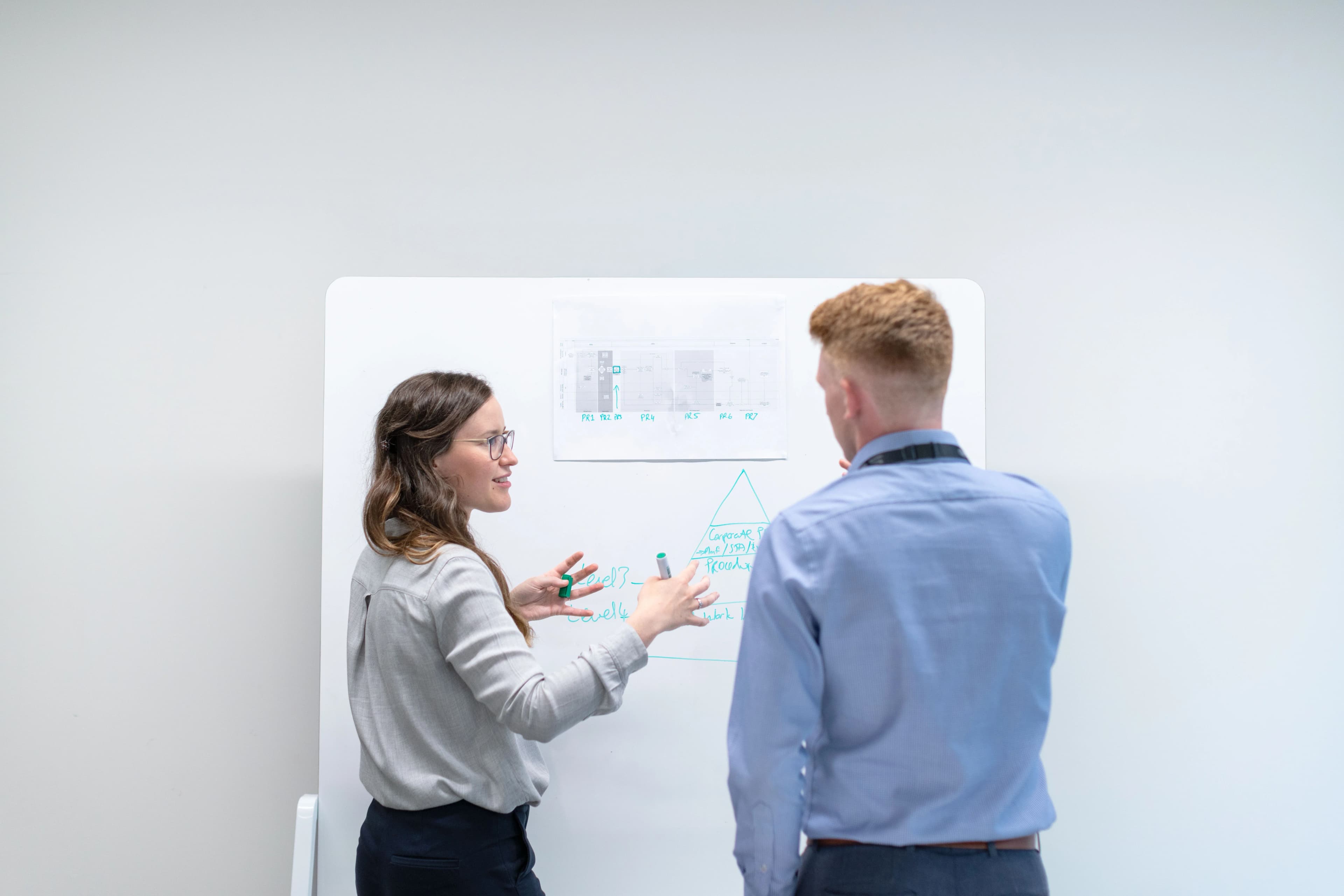 How Explainable AI & Audit Trails Are Changing Recruitment